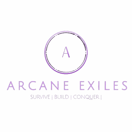 Arcane Exiles